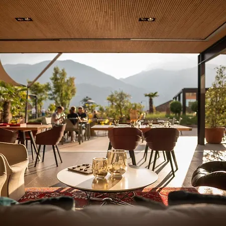 Muchele Hotel 5*