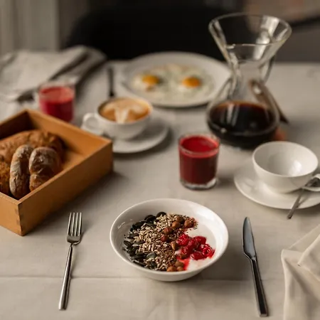 Hotel Muchele 5*