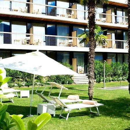 Hotel Muchele 5*