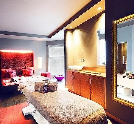 Hotel Muchele 5*