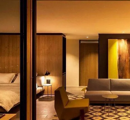 Hotel Muchele
