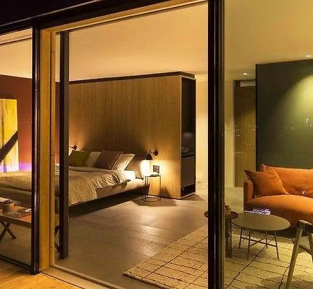 Hotel Muchele Postal / Burgstall