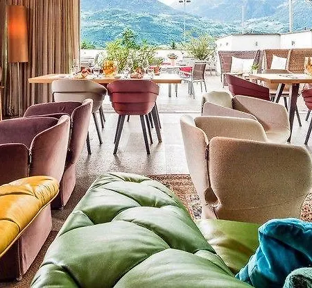 Hotel Muchele