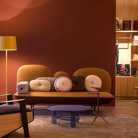 Hotel Muchele