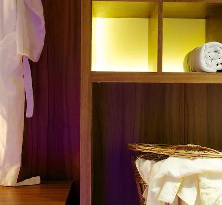 Hotel Muchele 5*