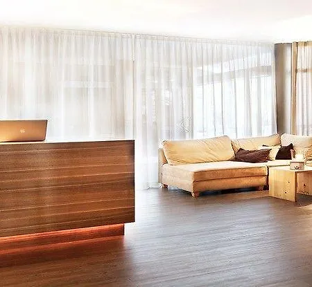 Hotel Muchele