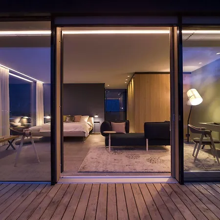 Muchele Hotel 5*