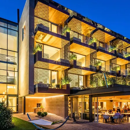 Muchele Hotel